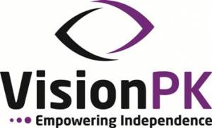 VisionPK Logo